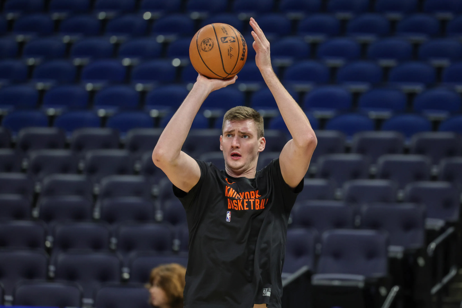 Скапінцева відрахували зі складу Селтікс